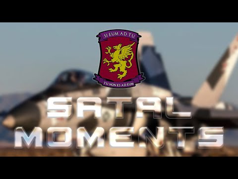 DCS SATAL | GRYPHON SEMI-FINAL & FINAL