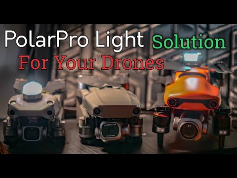DJI Air 2s, Autel Evo 2 Pro, DJI FPV, DJI Mini 2, Mavic 2 Pro, Inspire 2 & More!