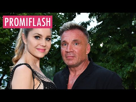 Das stört Yvonne Woelke an Partner Peter Klein am meisten