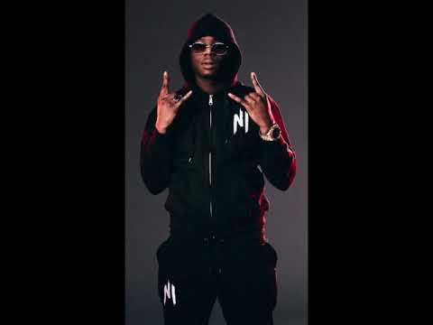 Da Uzi x NINHO x Dinos x PLK type a beat prod by B’BOYBEATZ