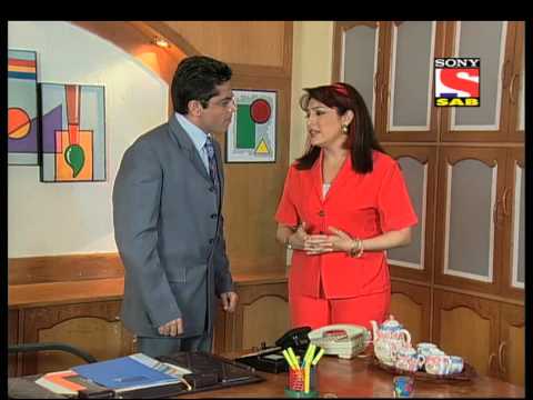 Yes Boss - Episode 226