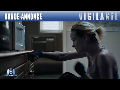 VIGILANTE - Bande Annonce [VF]
