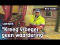 Ruim je troep eens op! 4x een ode aan de vuilnisman | RTV Oost