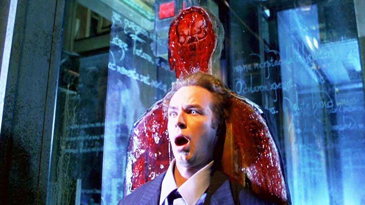Watch video Thirteen Ghosts (2001) Film Explained in Hindi/Urdu | THIR13EN Ghosts Summarized हिन्दी Now Thirteen Ghosts (2001) Film Explained in Hindi/Urdu | THIR13EN Ghosts Summarized हिन्दी