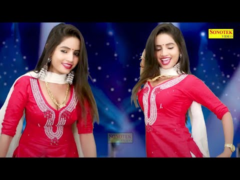 Sunita Baby | Yara O Yara | New Dj Haryanavi Video Haryanvi Songs #2022 | Red Records