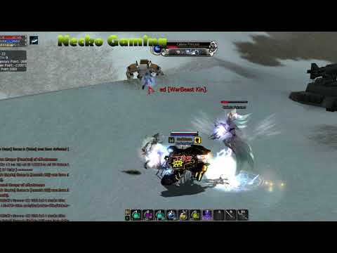 RF PLAYPARK BrokenHead PB CP