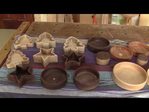 L'gosseux d'bois Ep 125 - Des bols en bois