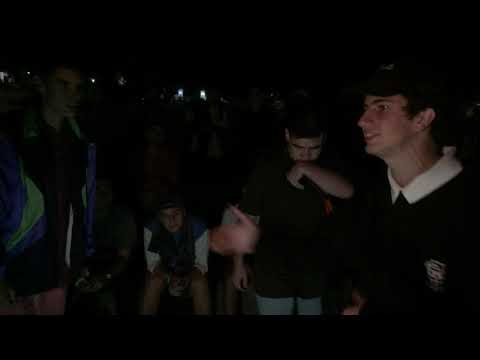 WES vs KAYN vs DOGMA vs BENIGNO / 8vos Nemesis Free Fecha III