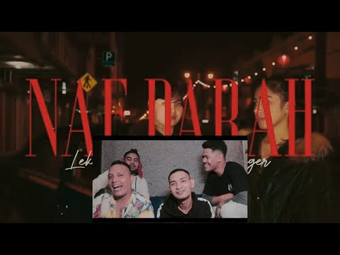 Kecil Bikin Darah Naik | LEKSI FT S K I L L 21 FT PAUL DANGER - NAE DARAH (OFFICIAL MUSIC VIDEO)