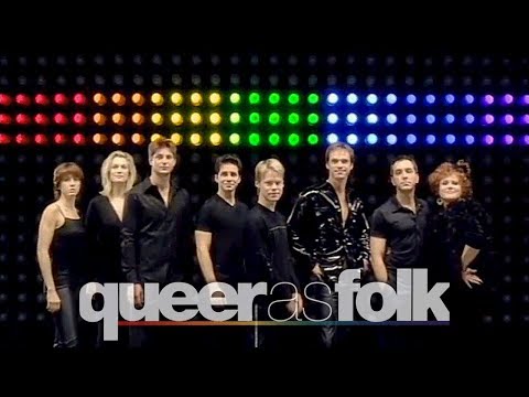 Proud (Peter Presta Extended Mix) · Heather Small [Queer As Folk Finale]