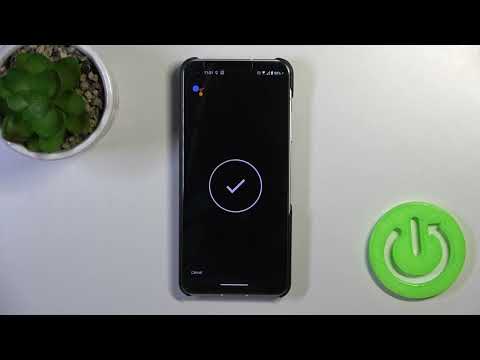 How to Activate Hey Google of Google Assistant in Asus Zenfone 10