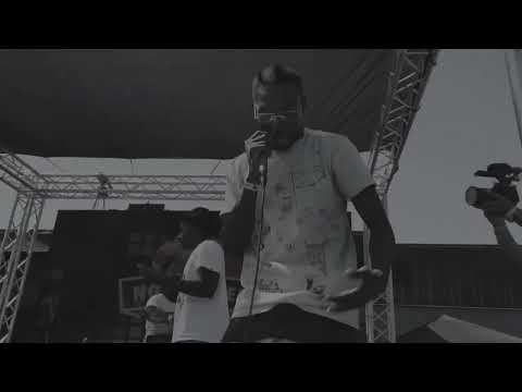 Recap from the Nolabel tour 10 Anniversary festival 