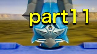 【アナザーセンチュリーズエピソード】ゲシュペンスト縛りpart11【酒飲み実況】