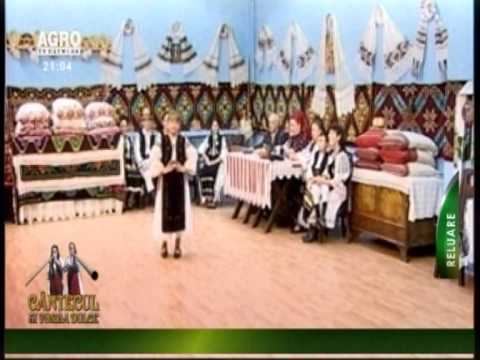 MARIA BORCEA - La marginea pădurii