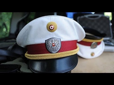 Schließung des Polizeipostens Kirchbach ?