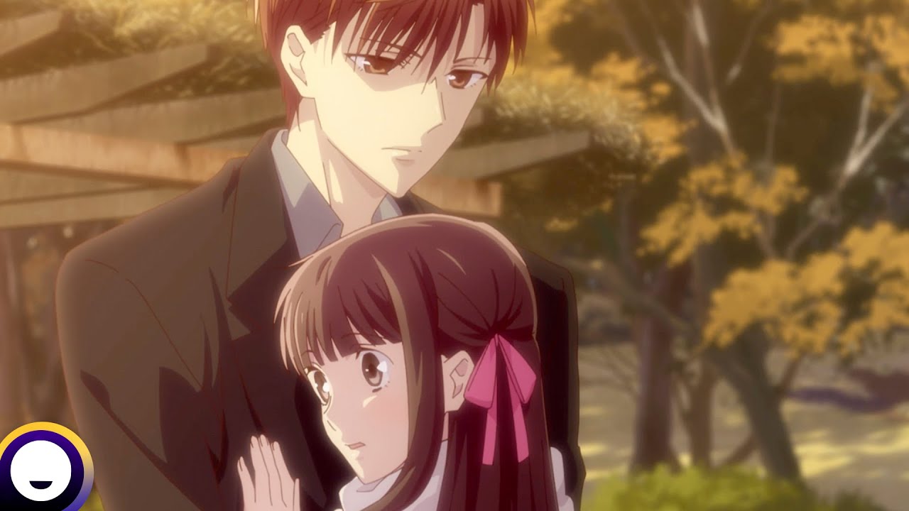 Fruits Basket / Furuba - Other Anime - AN Forums