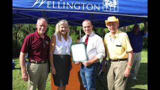 Rotary Club Peace  Ceremony 2016 Short Version - NewsSpot Story