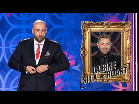 CRBL și-a luat revanșa. A dat replică după replică și a plătit toate polițele | La Bine și la Roast