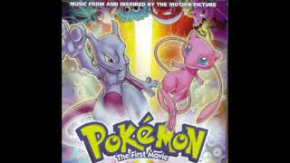 Pokemon the First Movie 1999 01 Billy Crawford Pokémon Theme