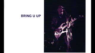 Romanthony - Bring U Up (Floating Groove Dub)