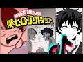 MHA Tiktok Compilation Bnha Tiktoks