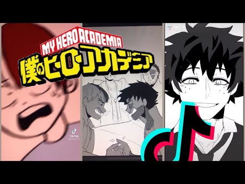 Mha Tiktoks