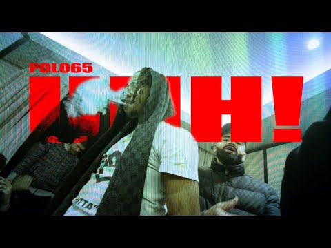 POLO65 - UHH! (Official Video)