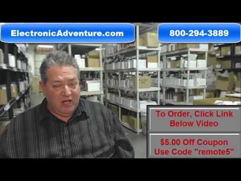 Original Yamaha WJ210700 Audio System Remote Control - $5 Off Coupon - ElectronicAdventure.com