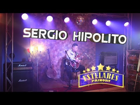 Sergio Hipolito Bajo cuarto instrumental