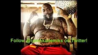 Rick Ross Not Impressed with Timbaland Releasing Tink Version of &#39;Movin Bass&#39;