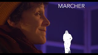 Marcher