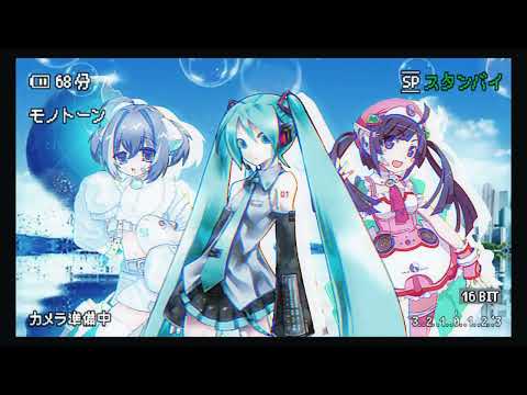 Electro World