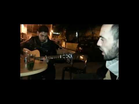 Kawsen & Syphax in Freestyle .