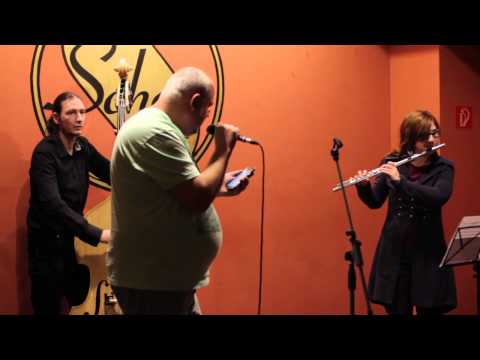 Daj Hubu 14 - Sunny side of the street / Kúpele Slnečné