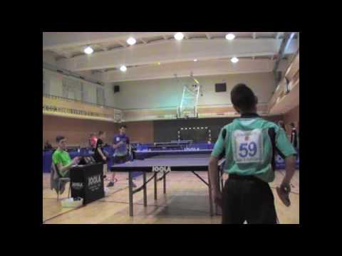 TTSD Remi Chambet-Weil - Belarus (7th Lithuanian Cadet and Mini Cadet Open)