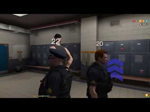 Cruel Life Chapter 4 GTA 5 Online