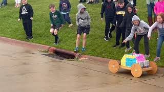 North Linn Video