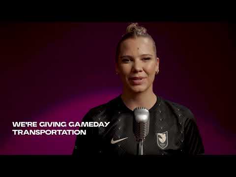 Angel City FC 10% Sponsorship Model | Chevrolet