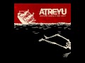 Atreyu - Honor [Lead Sails Paper Anchor] 