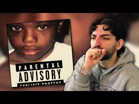 HAT BABY KEEM ALBUM OF THE YEAR RAUSGEBRACHT?! (PLATIN PRODUZENT REAGIERT)