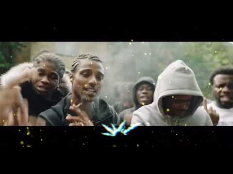 #OFB SJ X IZZPOT X DOUBLE LZ X BANDOKAY | YIC REMIX WITHOUT DEZZIE PART