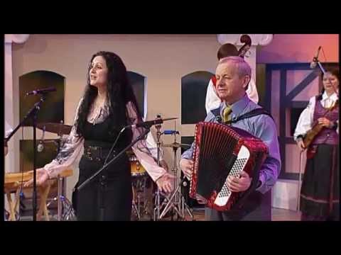 ''Ir nebandyk''  Remigijus Poderis ir Rimanta Poderytė