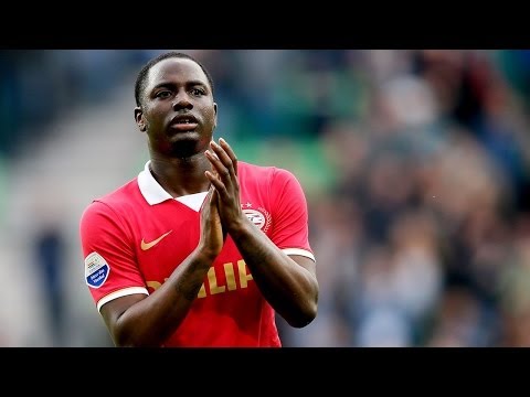 Van harte gefeliciteerd Jetro