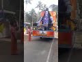 Hara Hara Mahadeva Shambo Shankara