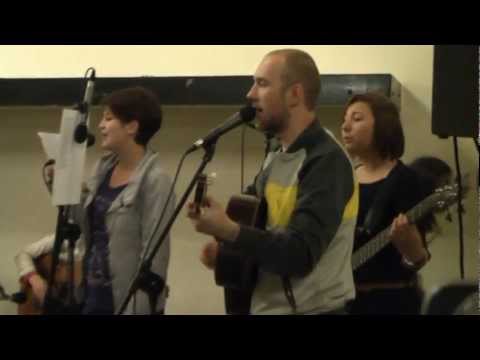 2012-05-18 cz.7 Czuwanie Modlitewne - Zmartwychwstał Pan i żyje dziś