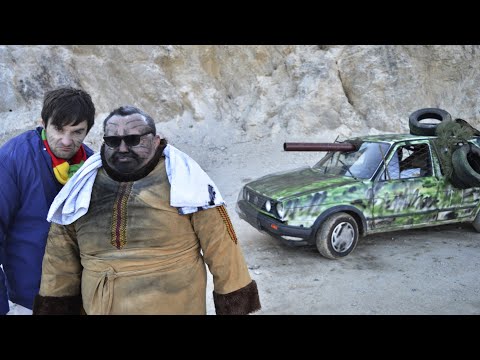 Bosanski TENK Golf 2