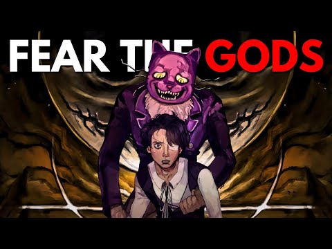 The Terrifying Lore of Fear & Hunger 2: Termina