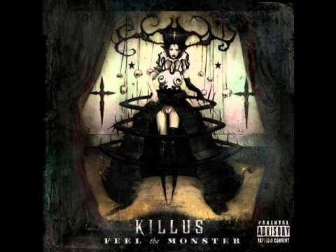 Killus - The Night of the Knife