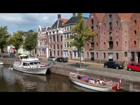 Aquavite in Groningen