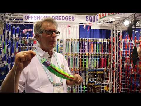 Trolling Speeds for Artificial Lures